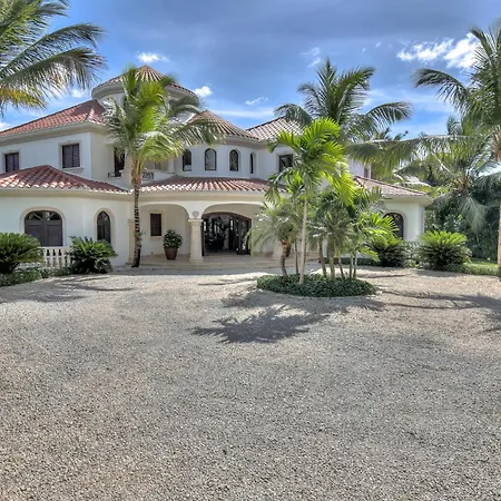 Altamira Villa San Bartolomé